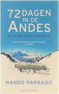 72 Dagen In De Andes