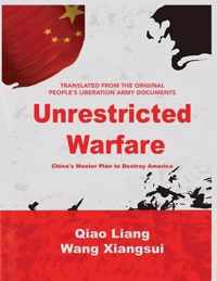 Unrestricted Warfare