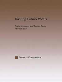 Inviting Latino Voters