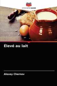 Eleve au lait