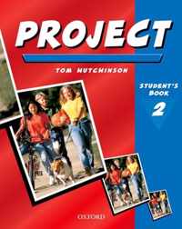 Project 2 Second Edition