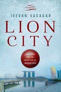 Lion City