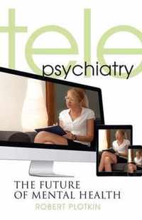 Telepsychiatry