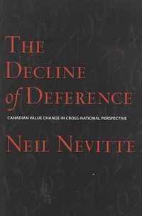 The Decline of Deference