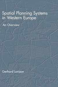 Spatial Planning Systems in Western Europe