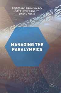 Managing the Paralympics