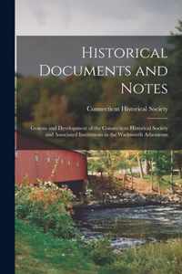 Historical Documents and Notes