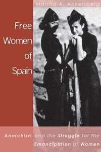 Free Women Of Spain