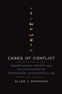 Cases Of Conflict
