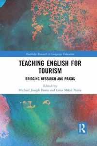 Teaching English for Tourism