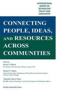 Connecting People, Ideas, and Resources Across Communities