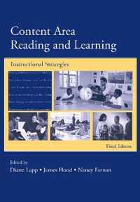 Content Area Reading and Learning