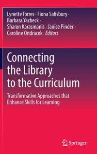 Connecting the Library to the Curriculum