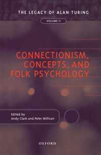 Connectionism, Concepts, and Folk Psychology