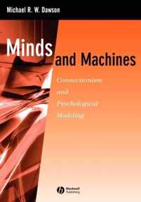 Minds and Machines