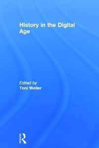 History in the Digital Age