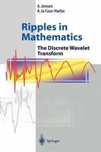 Ripples in Mathematics