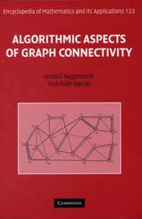 Algorithmic Aspects of Graph Connectivity