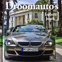 Droomauto's