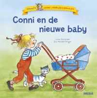 Conni's leuke voorleesverhalen - Conni en de nieuwe baby