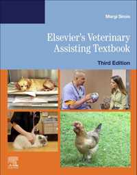 Elsevier's Veterinary Assisting Textbook