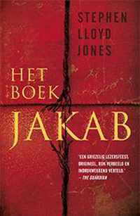 Het boek Jakab