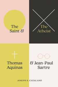 The Saint and the Atheist