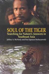 Soul of the Tiger