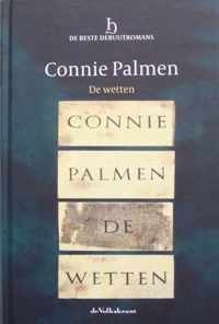 Connie Palmen, De wetten