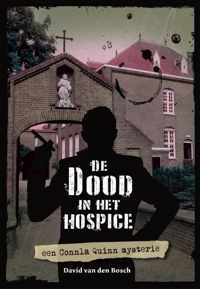 Connla Quinn 3 -   De dood in het hospice