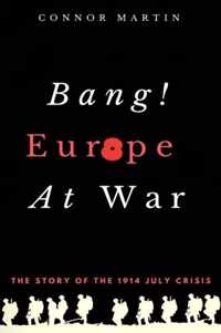 Bang! Europe At War.