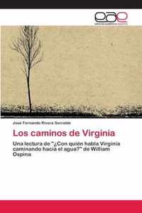 Los caminos de Virginia