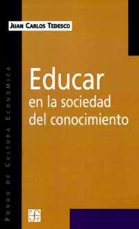 Educar en la Sociedad del Conocimiento