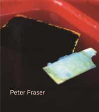 Peter Fraser - Martin Clark - Overig (9781849761499)