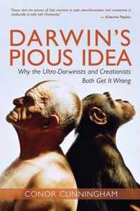 Darwin's Pious Idea