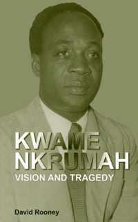 Kwame Nkrumah