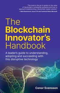 The Blockchain Innovator's Handbook