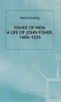 Fisher of Men