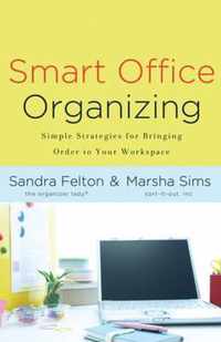 Smart Office Organizing