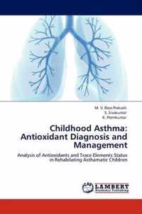 Childhood Asthma