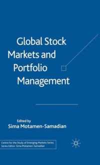 Global Stock Markets and Portfolio Management