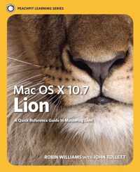 Mac Os X Lion