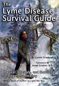 The Lyme Disease Survival Guide