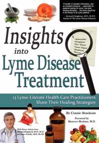 Insights Into Lyme Disease Treatment