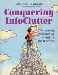 Conquering InfoClutter