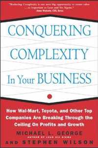 Conquering Complexity in Your Business