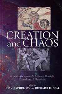 Creation and Chaos