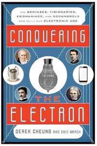 Conquering the Electron