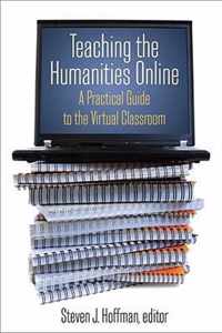 Teaching the Humanities Online