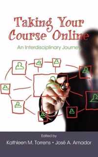 Taking Your Course Online